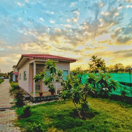 Corbett Veda Inn Ramnagar  Exterior photo
